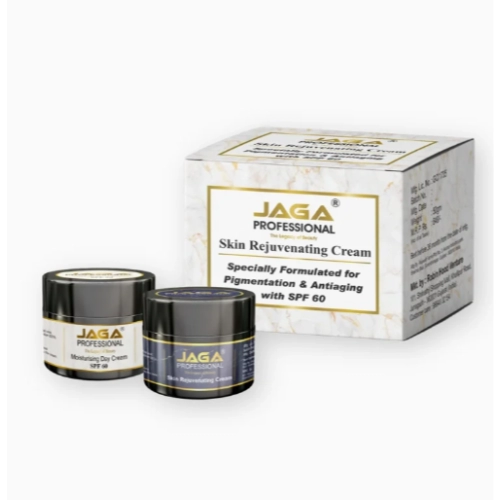 Skin Rejuvenating Cream